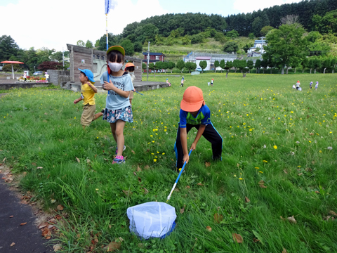 社会福祉法人豊浦青空福祉会 認定こども園青空/青空キッズクラブ