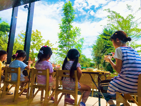 学校法人橋口学園 認定こども園吉田南幼稚園