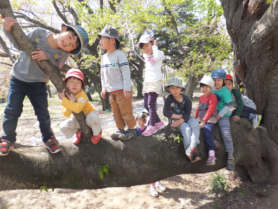 山手保育園　山手こひつじ保育園
