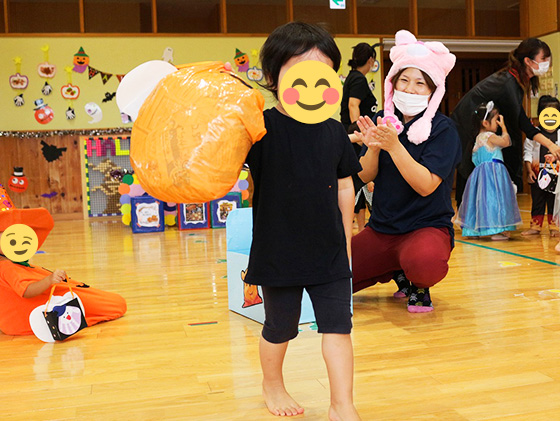おなが幼保連携型認定こども園