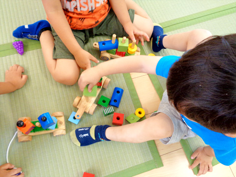 なないろグループ/(社福)なないろ・(株)EDU・(社福)芽ぶき