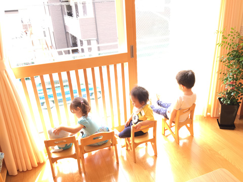 なないろグループ/(社福)なないろ・(株)EDU・(社福)芽ぶき