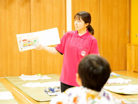 上原学園グループ(学校法人上原学園/社会福祉法人南日福祉会)