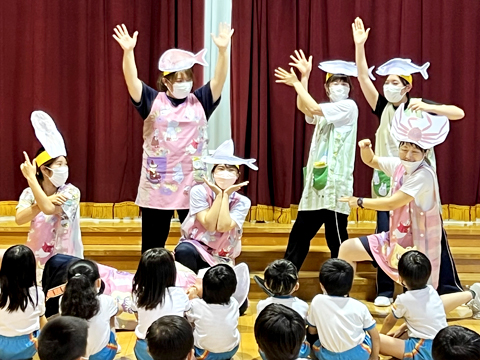 学校法人厚木田園学園 