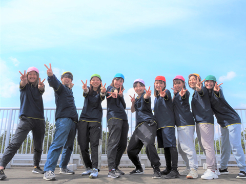学校法人石原学園　真砂幼稚園