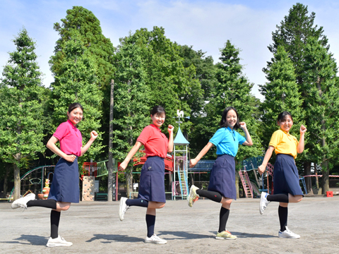 学校法人至誠学園 認定こども園相模ひまわり幼稚園