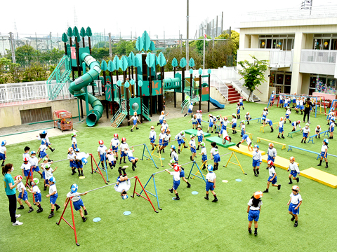 学校法人湘南やまゆり学園