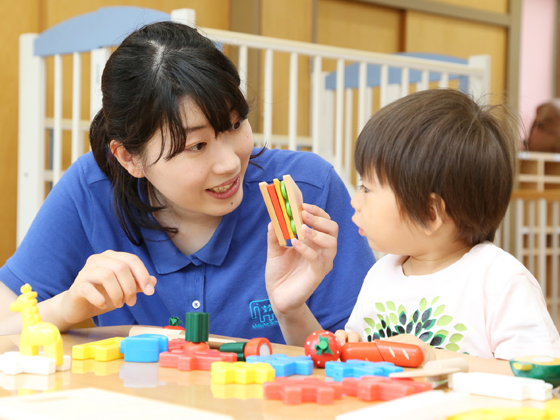 木田幼稚園／パオパオルーム・Ⅱ