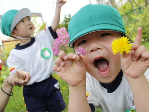 学校法人札幌白ゆり幼稚園