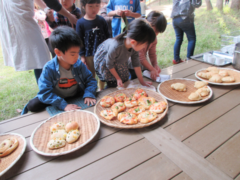 社会福祉法人木風会 園長先生・採用担当からのメッセージ