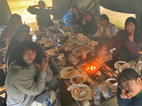 社会福祉法人恵友会 園長先生・採用担当からのメッセージ