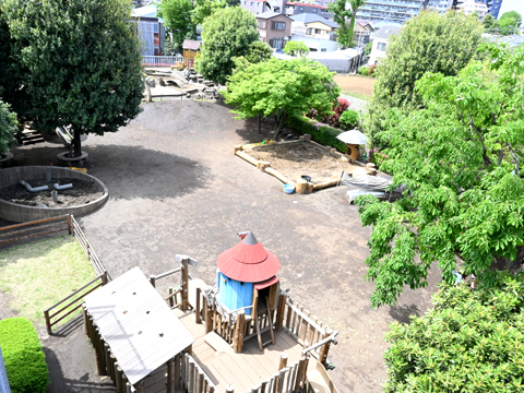 学校法人東京キッズ学園 調布白菊幼稚園 