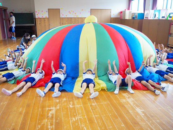 学校法人小島学園 認定こども園ひよし幼稚園