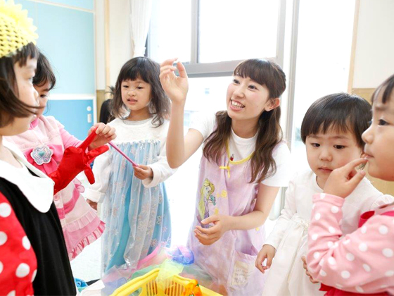 社会福祉法人敬愛学園