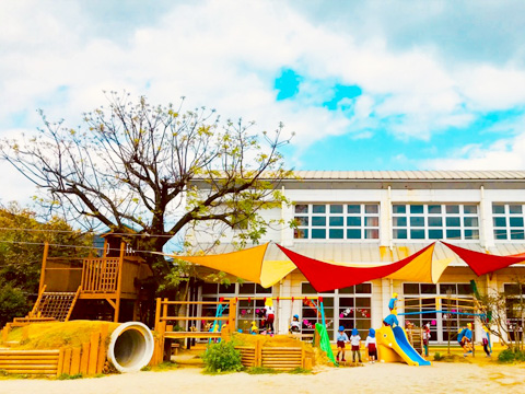 学校法人橋口学園 認定こども園吉田南幼稚園 園長先生・採用担当からのメッセージ
