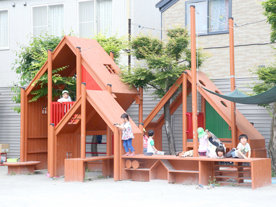 文京学院大学文京幼稚園