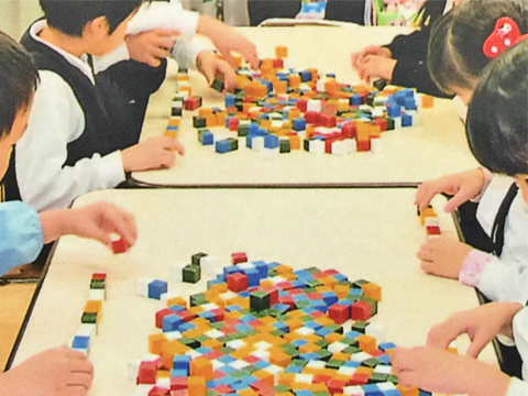 学校法人叡智学園 みやこ幼稚園