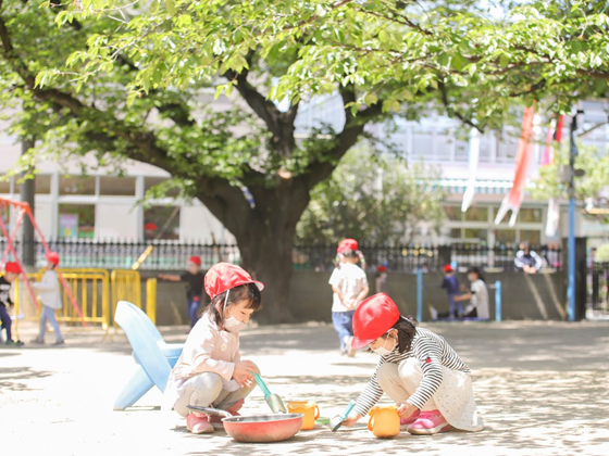 ひばり幼稚園