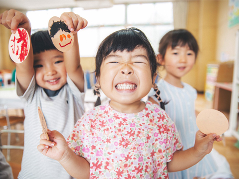 ひばり幼稚園