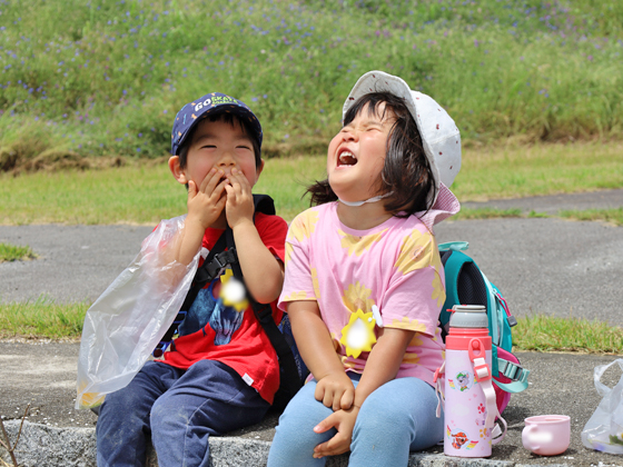 学校法人鹿野苑学園 認定こども園永照寺幼稚園