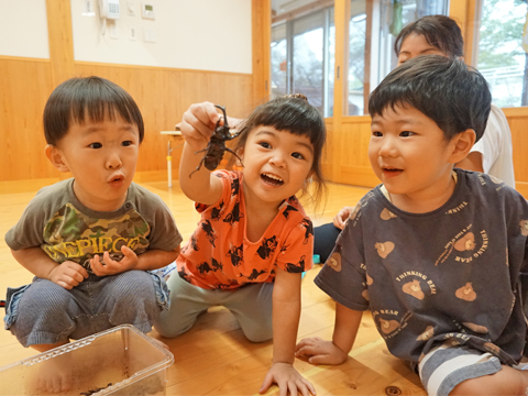 社会福祉法人 嬰育会 