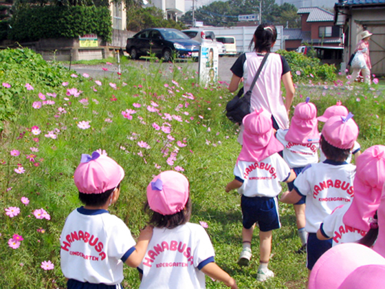 はなぶさ幼稚園