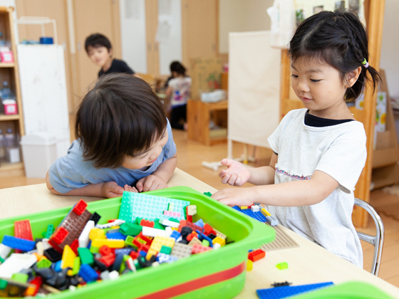 株式会社ぶどうの木