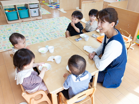 株式会社ぶどうの木 