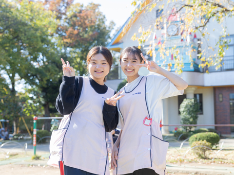 学校法人八潮小澤学園 八潮幼稚園