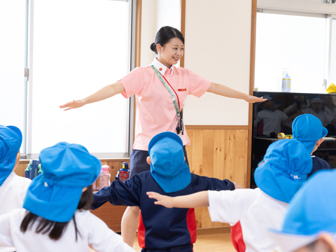 アゼリーグループ（学校法人アゼリー学園/社会福祉法人江寿会）