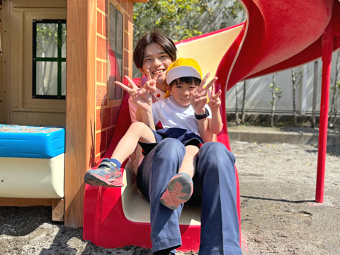 アゼリーグループ（学校法人アゼリー学園/社会福祉法人江寿会） 