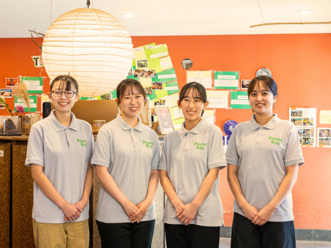 社会福祉法人調布白雲福祉会 