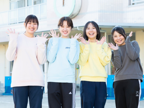 学校法人富山学園 武里白百合幼稚園