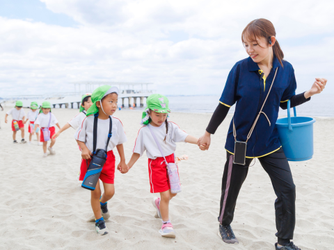 学校法人石原学園 真砂幼稚園