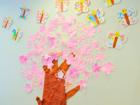 すきっぷ保育園（株式会社俊英館） 園長先生・採用担当からのメッセージ