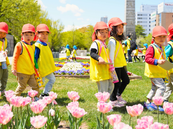 こどもカンパニー株式会社