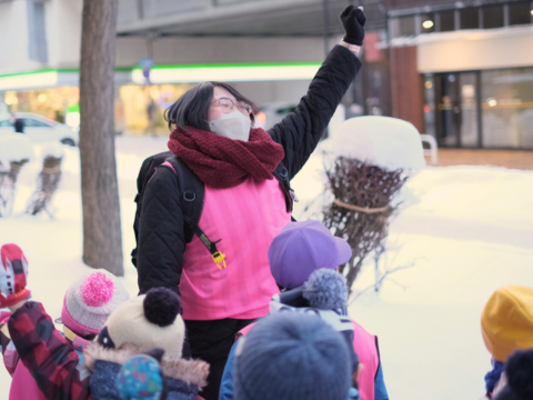 こどもカンパニー株式会社 