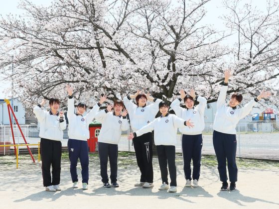 学校法人花ちる里学園 花咲幼稚園／認定こども園騎西桜が丘