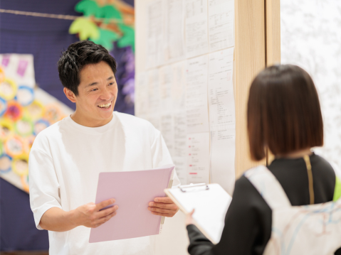 フロンティアキッズ