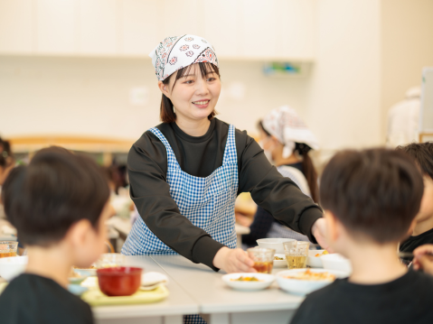 フロンティアキッズ 