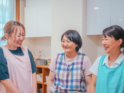 株式会社 マジオブルームキッズ 