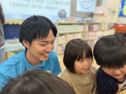 株式会社明光ネットワークジャパン　キッズ事業 