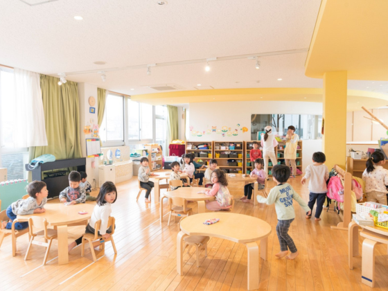 スターチャイルド（ヒューマンスターチャイルド株式会社）