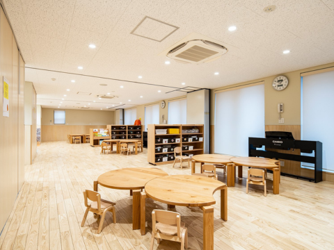 スターチャイルド（ヒューマンスターチャイルド株式会社） 