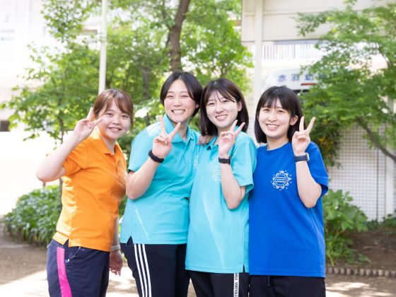 赤羽幼稚園・赤羽こども園 大切にしているのは、子どもたちと過ごす毎日です!