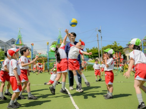 学校法人湘南やまゆり学園 園長先生・採用担当からのメッセージ
