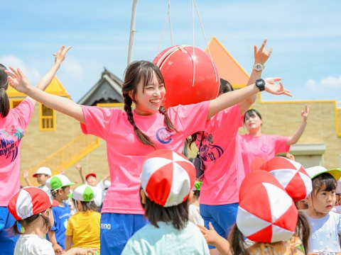 学校法人湘南やまゆり学園 