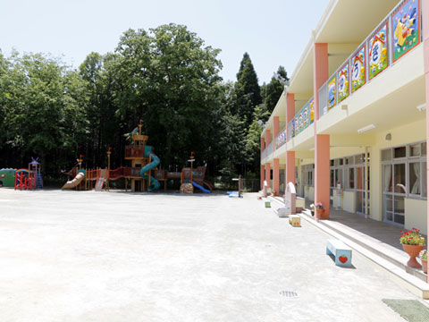 学校法人宇野学園 千原台まきぞの幼稚園/認定こども園 おゆみ野南幼稚園 園長先生・採用担当からのメッセージ