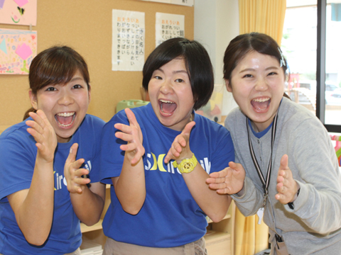 千葉白菊幼稚園/附属しらぎくナーサリー