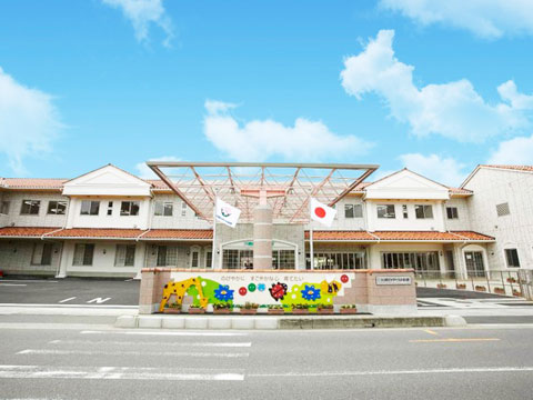 川越白ゆり幼稚園・教育保育施設リリー 園長先生・採用担当からのメッセージ